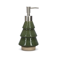 Tree Ceramic Soap Pump - 480149