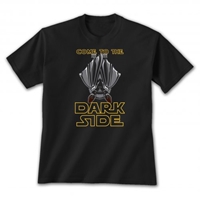 Dark Side Bat Tee - 653110