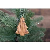 Large Tree Trees for Wildlife Ornament - 760023
