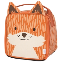 Friendly Fox Lunch Bag - 860021
