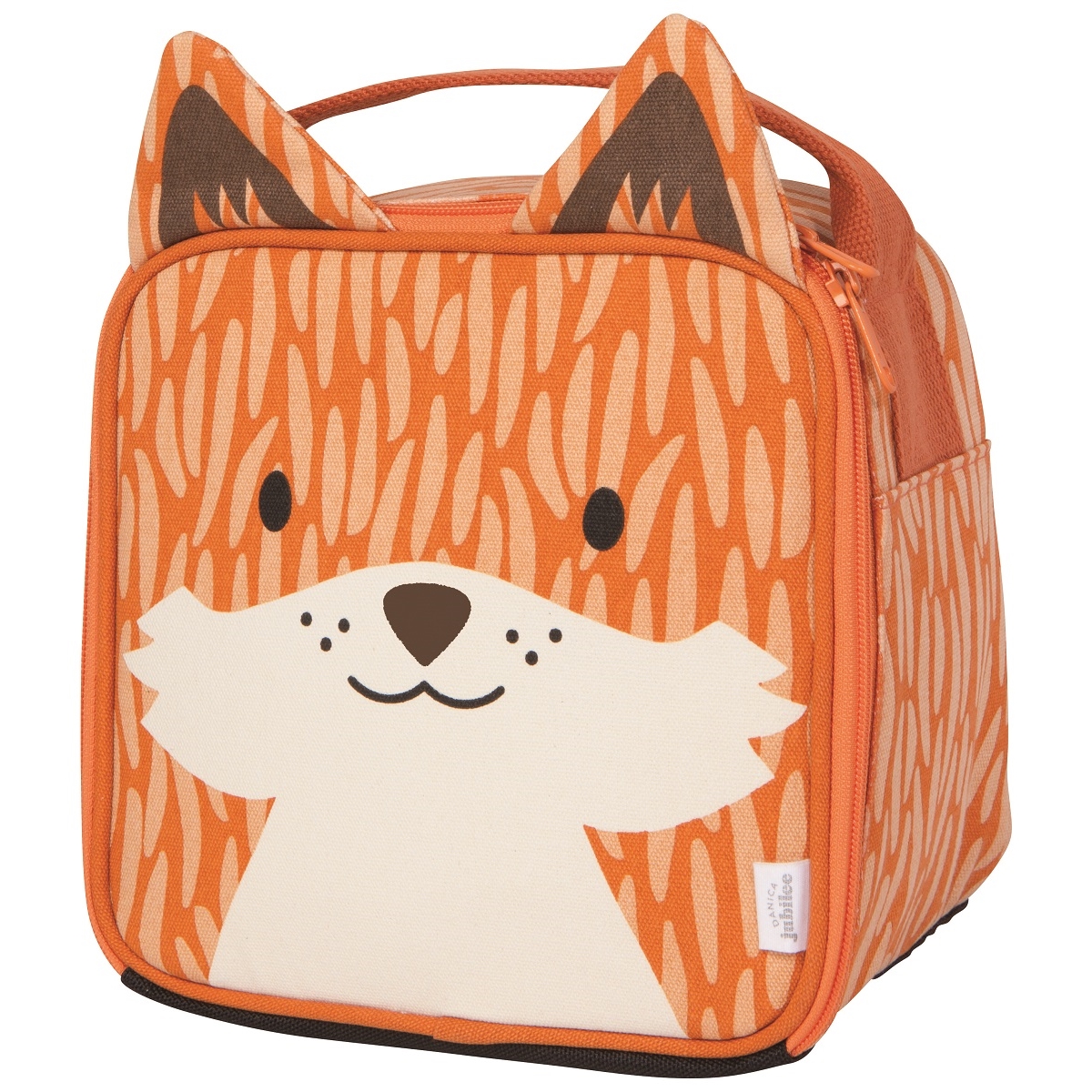 Friendly Fox Lunch Bag