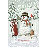 Welcome Home Cards - NWF98572