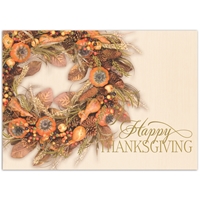 Colors of Autumn Cards - 11103
