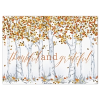 Fall Foliage Cards - NWF11134