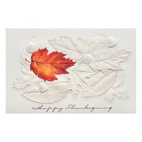 Fallen Leaves Cards - NWF11137