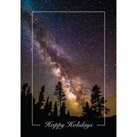 Milky Way Cards - Standard - NWF10811V