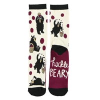 Huckleberry Socks - 320143