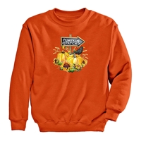 Pumpkin Patch Sweatshirt - 600197