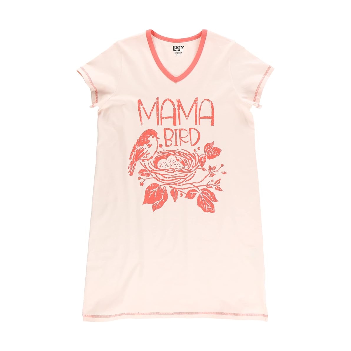 Mama Bird Nightshirt