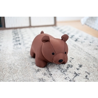Convertible Bear Travel Pillow - 860024
