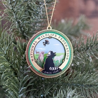 National Wildlife Federation 2023 Ornament - 500170