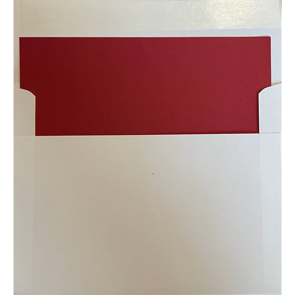 (Pack of 16) Red Envelope Liners