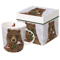 Cozy Bear Mug - 450155