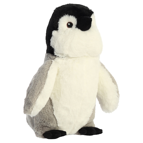 Alternate view:ALT1 of Ranger Rick Eco-Friendly Adoption Kit - Emperor Penguin