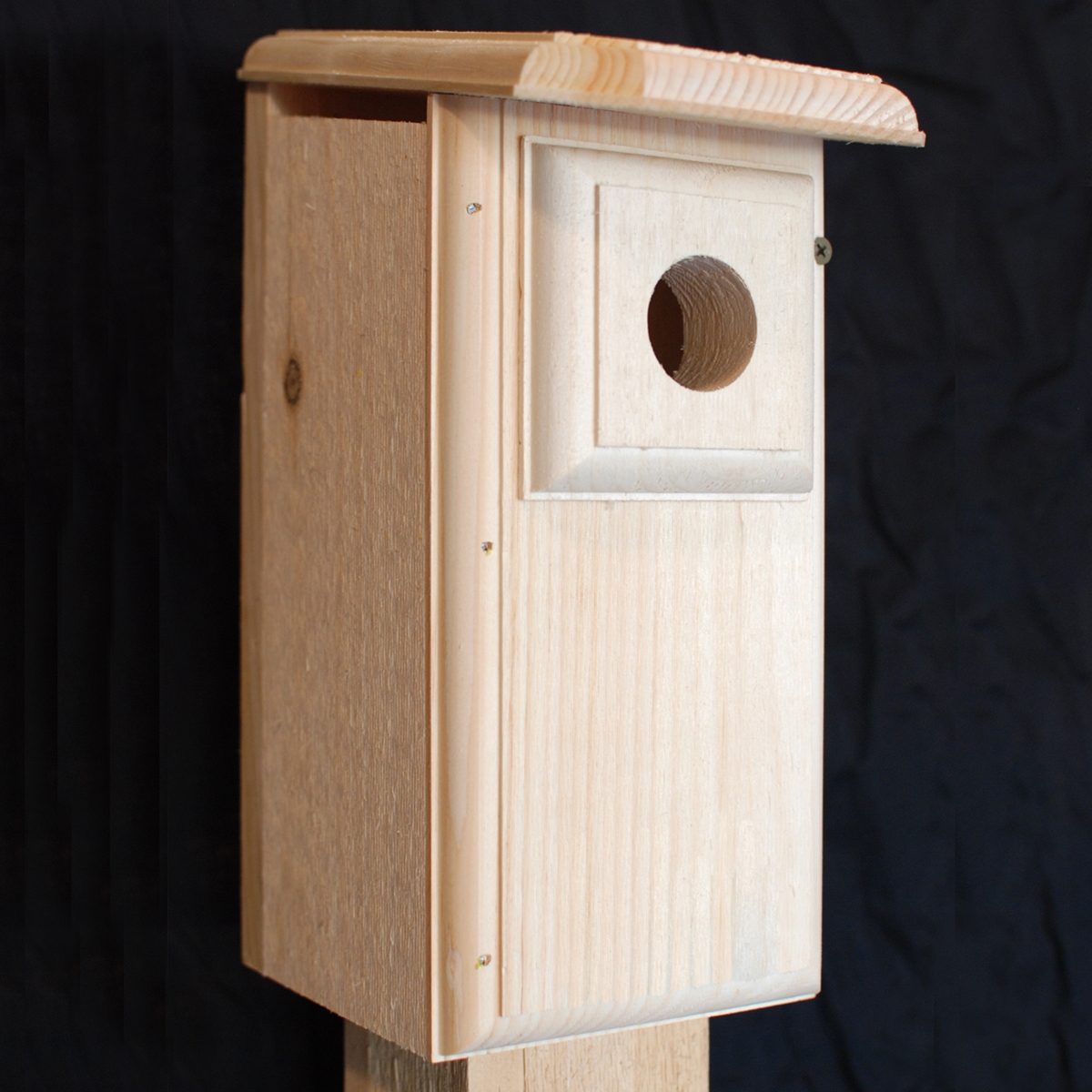 Eastern Bluebird Nesting Box