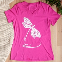 Dragonfly Tee - 653121