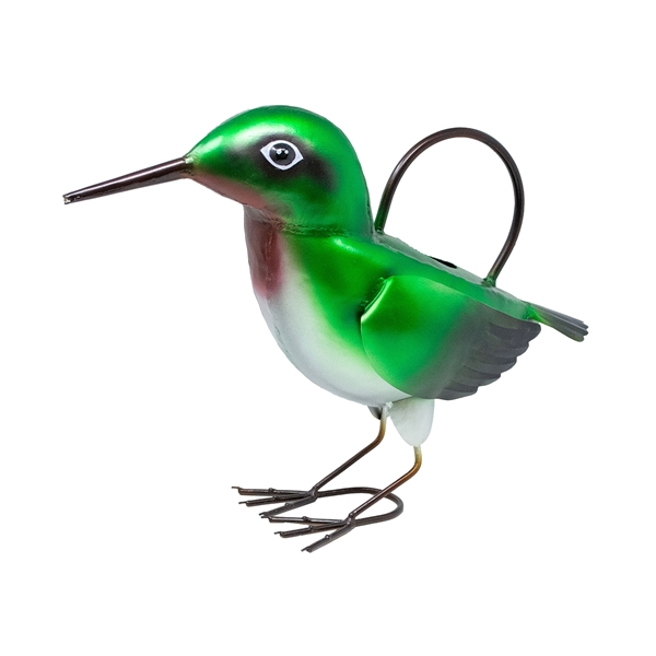 Alternate view:ALT1 of Hummingbird Watering Can