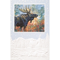 Snow King Cards - 98972
