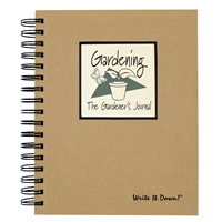 Gardening Journal - 480047