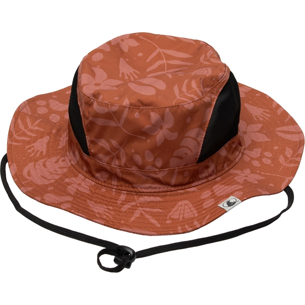 Alternate view: of NWF Vented Hiking Boonie Hat