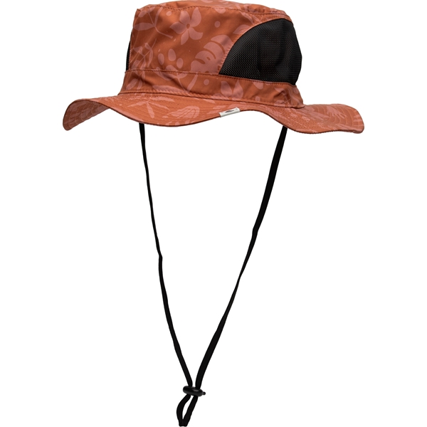 Alternate view:ALT1 of NWF Vented Hiking Boonie Hat