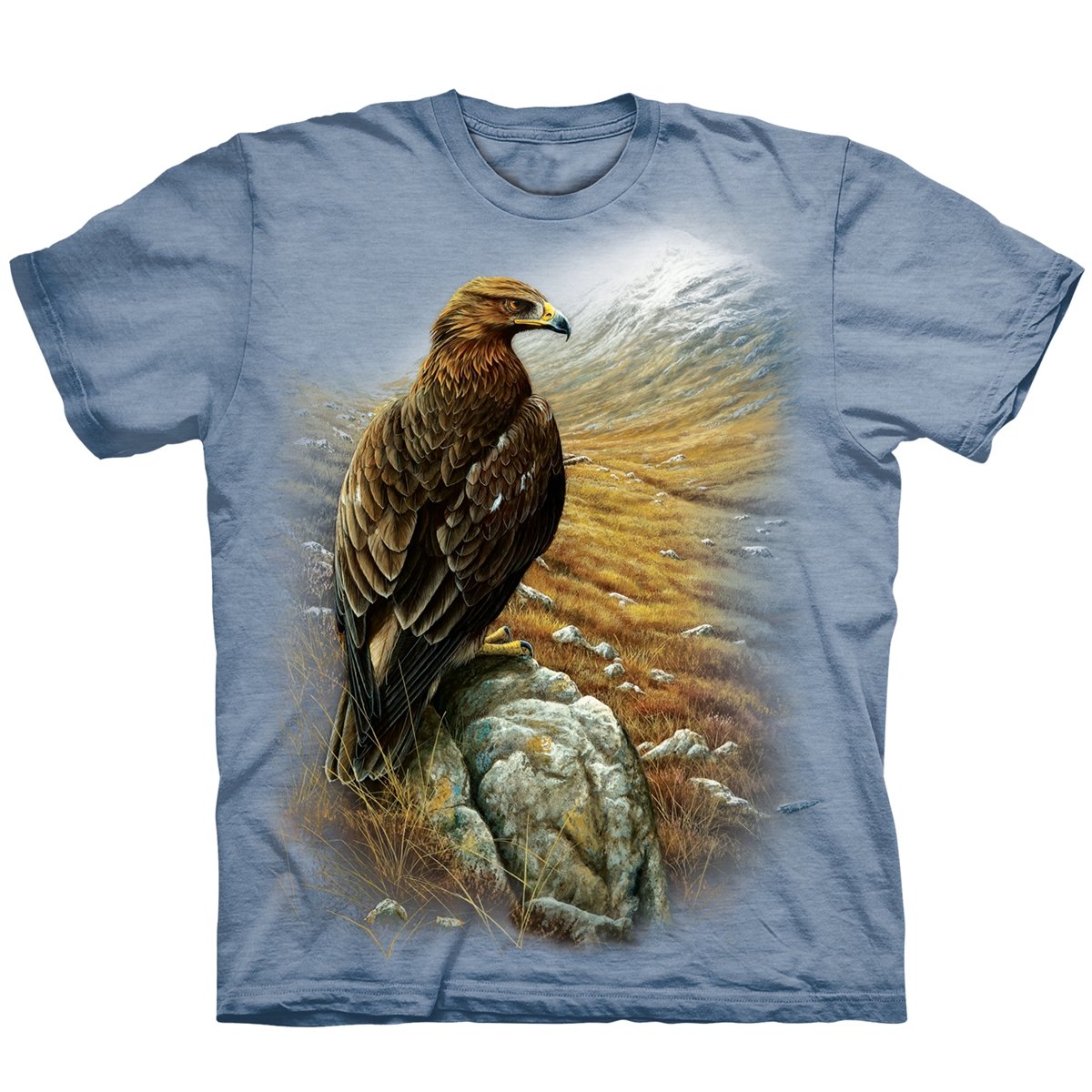 Golden Eagle Tee