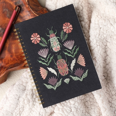 Amulet Notebook