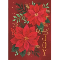 Joy Holiday Cards - NWF11181