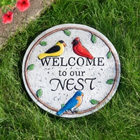 Our Nest Stepping Stone - 270110