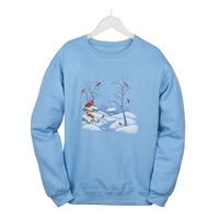 Cardinal Creek Sweatshirt - 600222