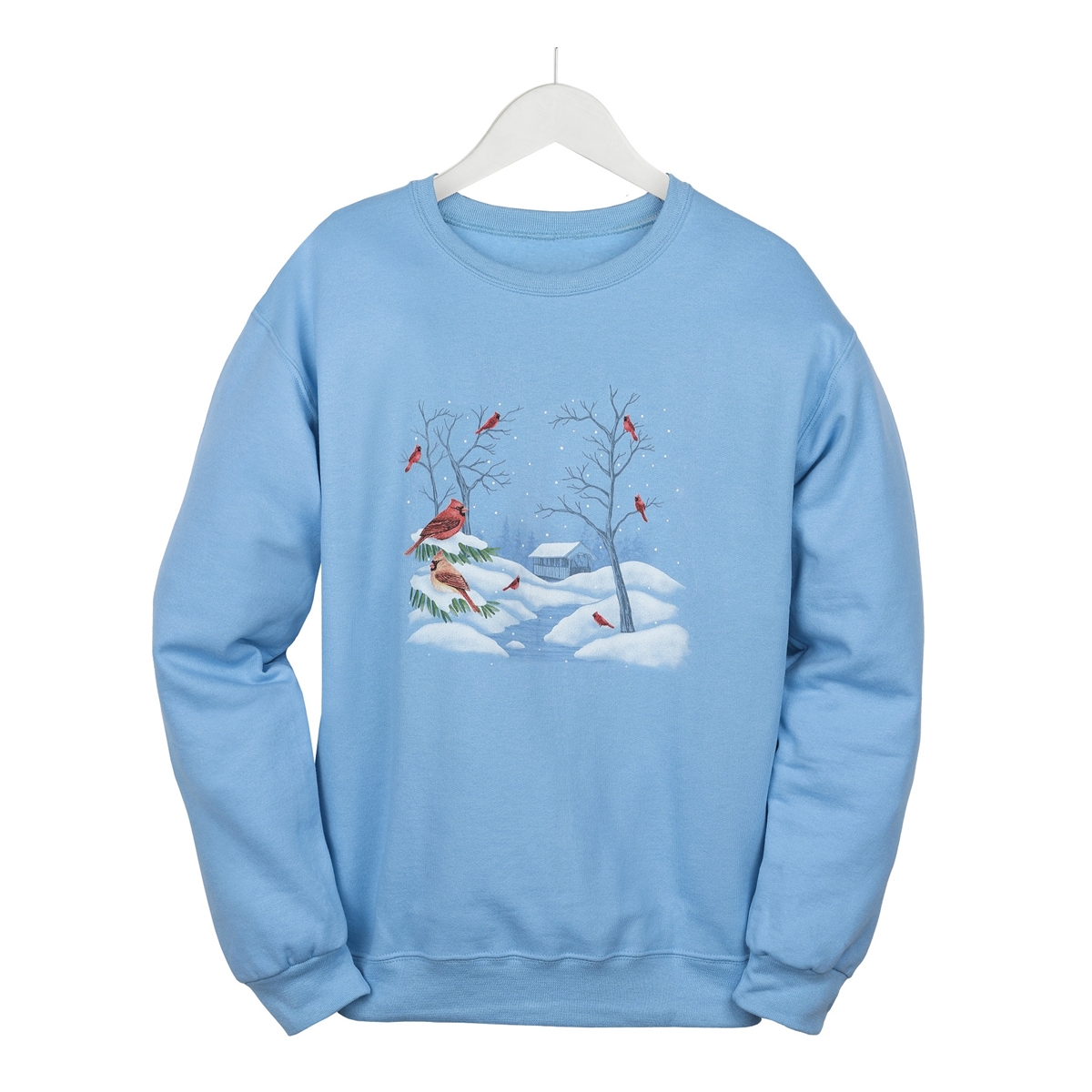 Cardinal Creek Sweatshirt