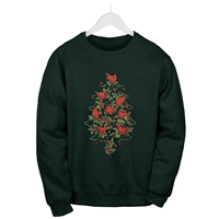 Cardinal Christmas Sweatshirt - 600223