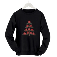 Cardinal Tree Sweatshirt - 600224