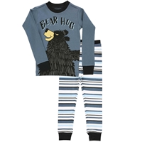 Bear Hug Kids Pajama Set - 690147