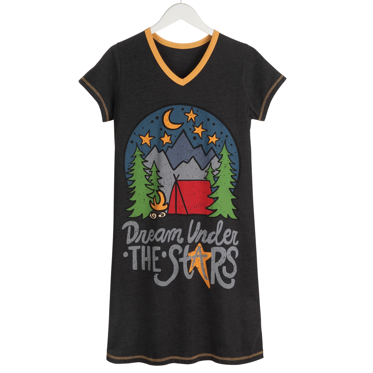 Dream Under the Stars Nightshirt