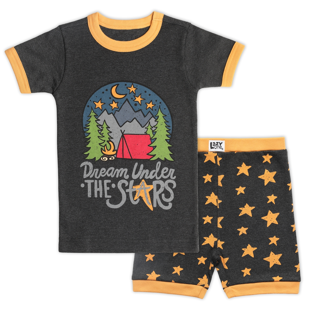 Dream Under the Stars Kids Sleep Set