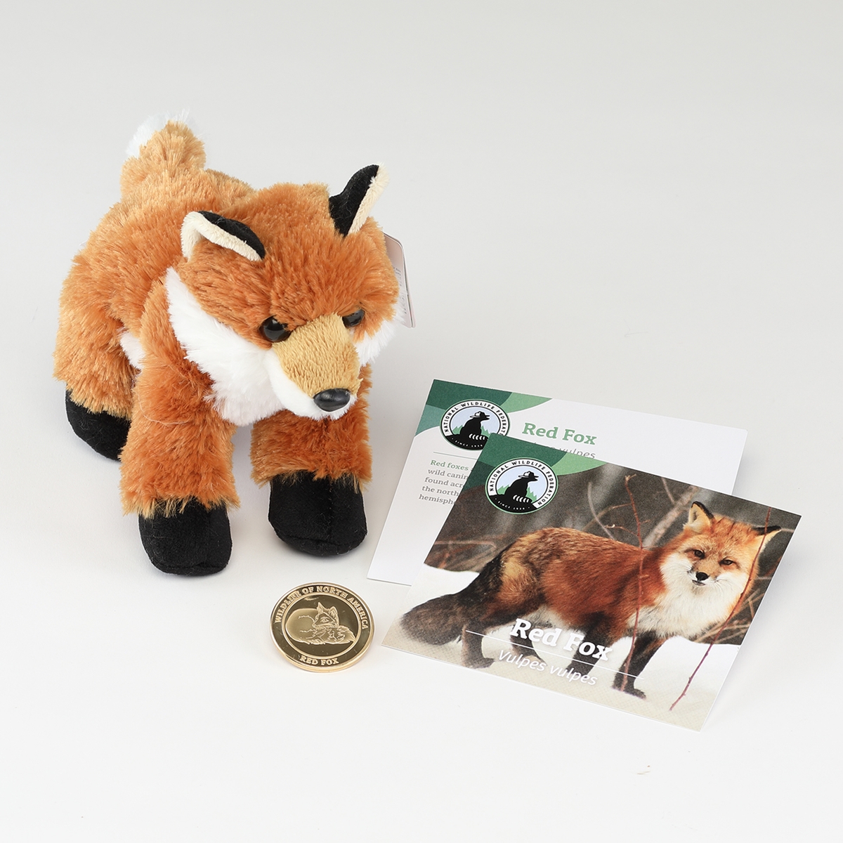 rfox coin