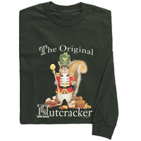 The Original Nutcracker Long Sleeve Tee - 657074