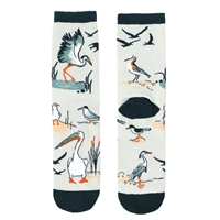 Shorebirds Socks - 320149