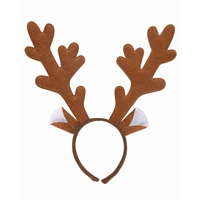 Reindeer Antlers - 330011