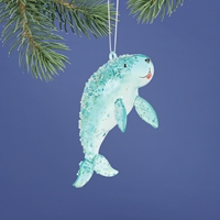 Manatee Ornament - 500184