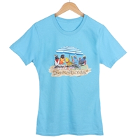 Snowbirds Tee - 653133