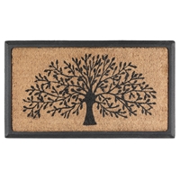 Tree of Life Doormat - 780008