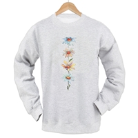 Daisy Chain Sweatshirt - 600236