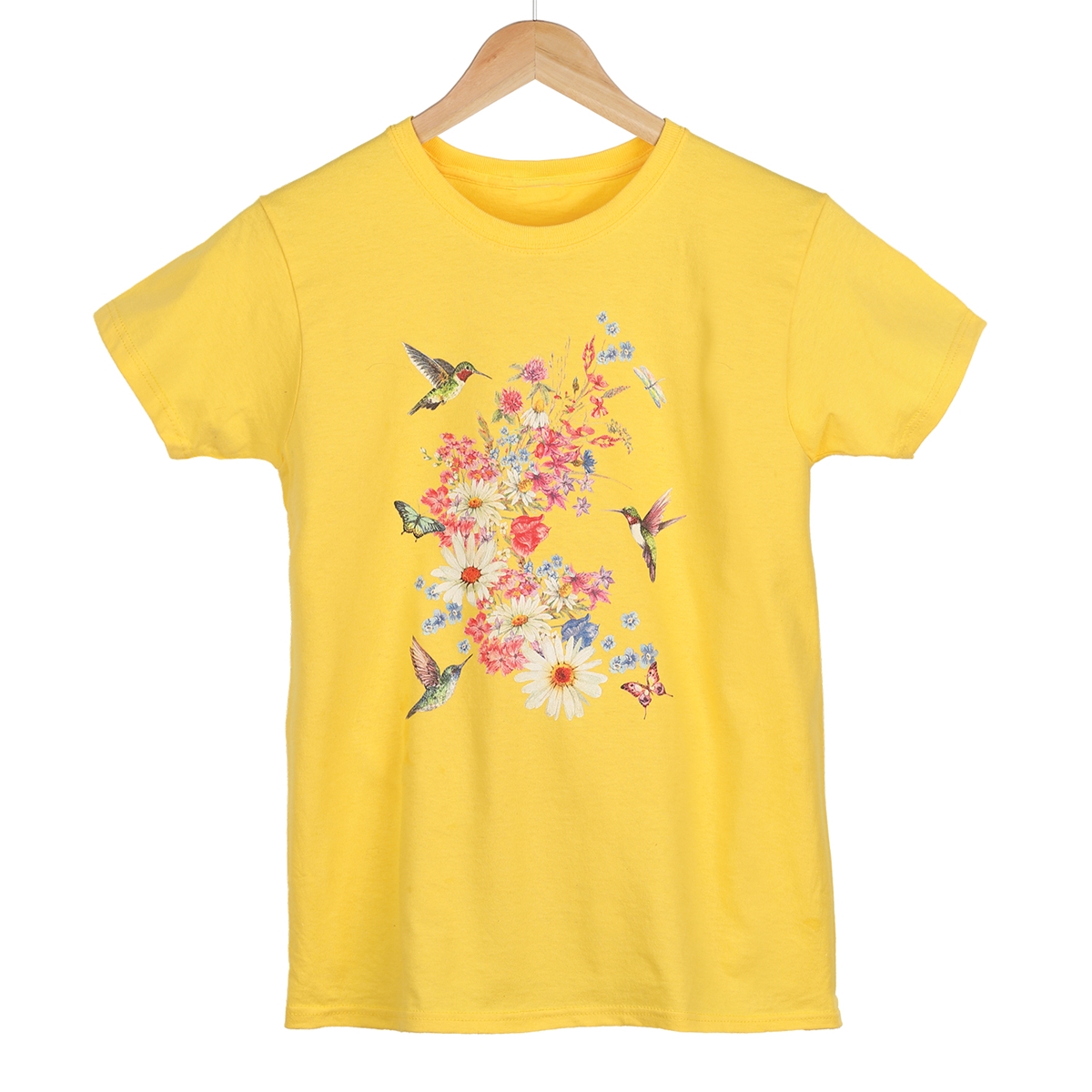 Bouquet Party Tee