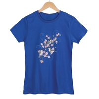 Bloom Sitting Tee - 653137