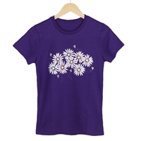 Daisy Tones Tee - 653139