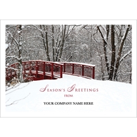 Cross Over Holiday Cards - NWF350-BUNDLE