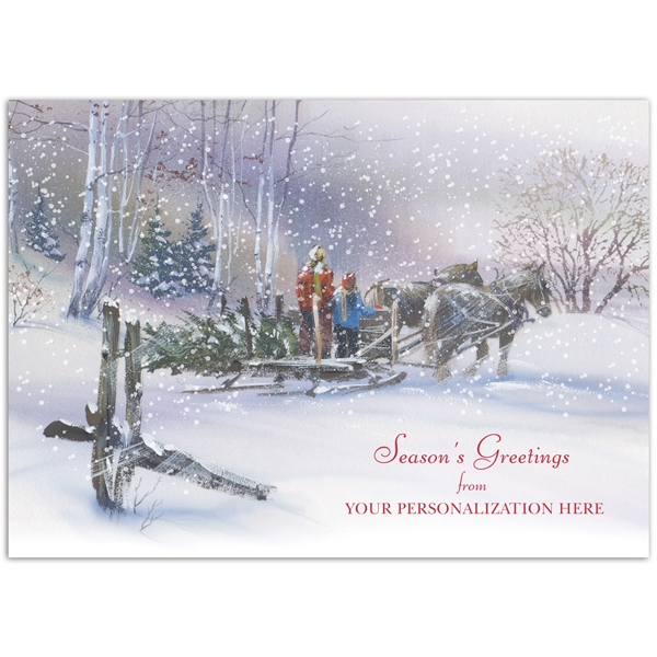 Holiday Cards The National Wildlife Federation