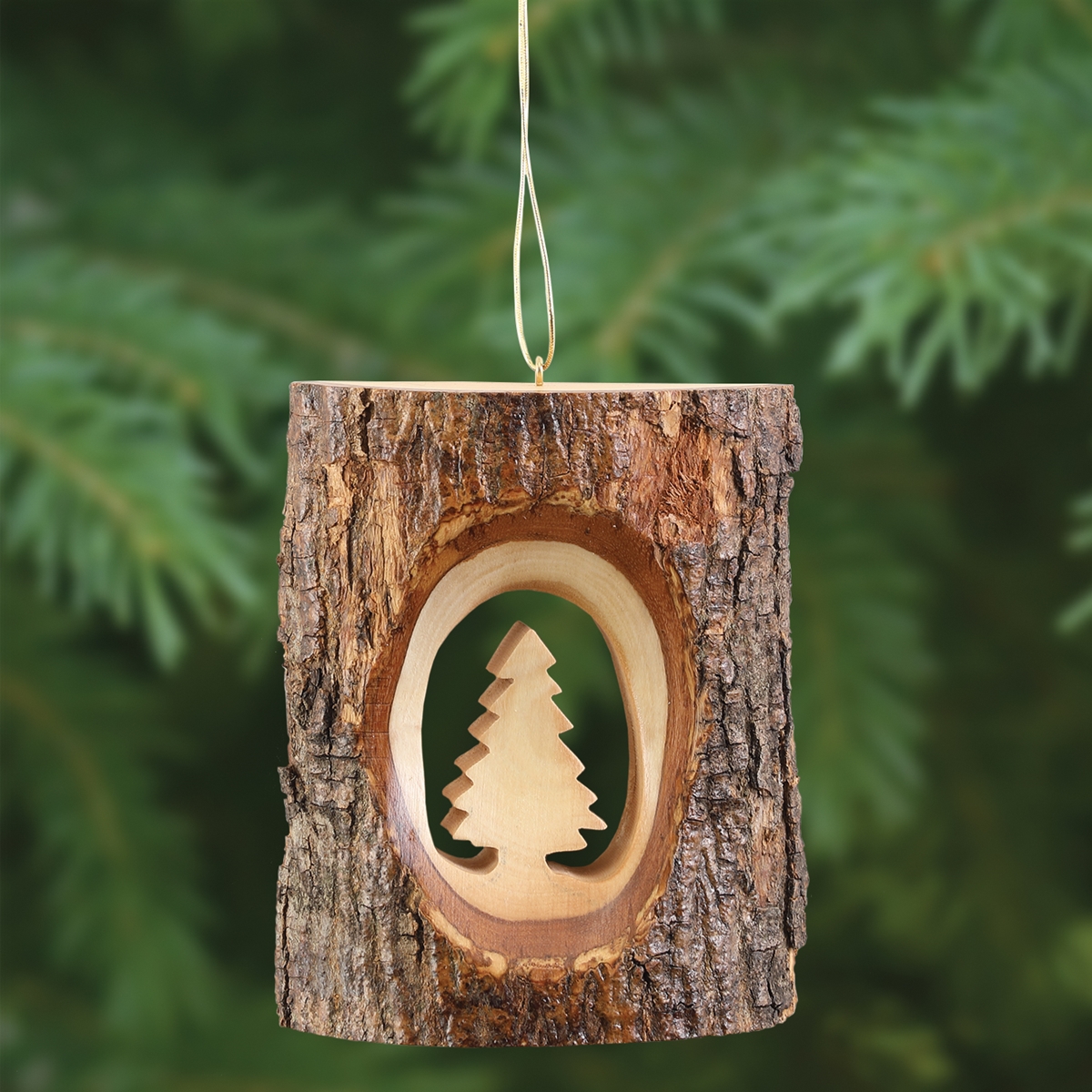 Tree Ornament